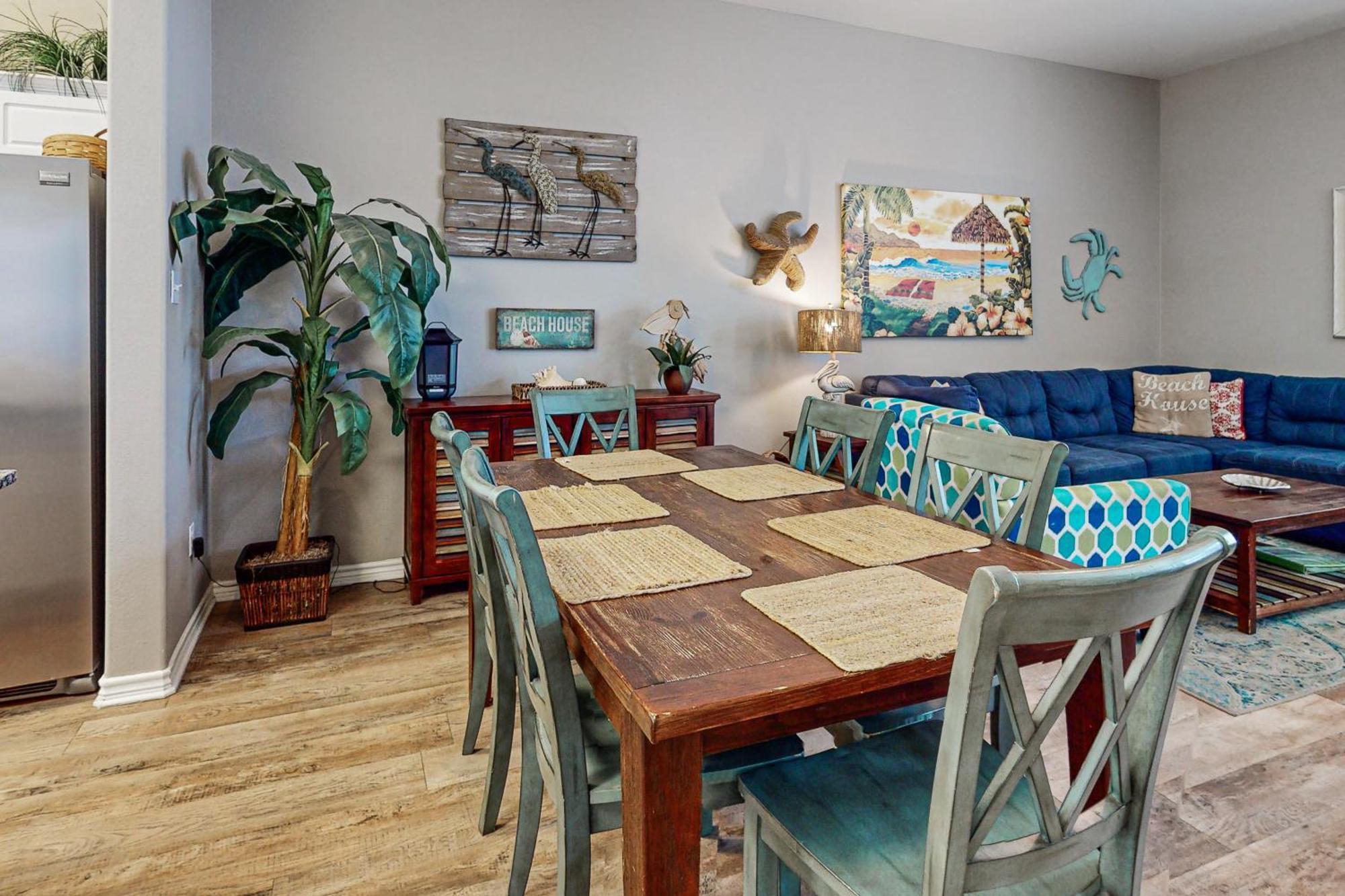 Villa Crab Shack à Corpus Christi Extérieur photo
